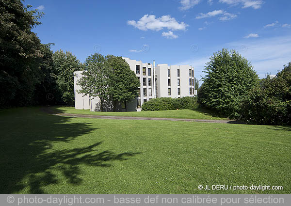 Université de Liège
University of Liege